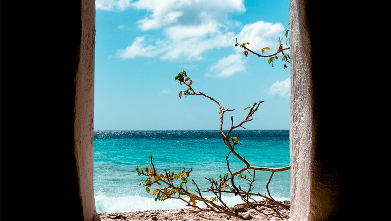 Zeevracht Bonaire